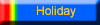 Our Holidays